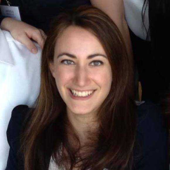 Meet your Posher, Johanna - Picture 1 of 1